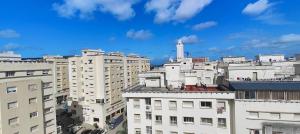 Romantic Getaway Fast Wi-Fi Near City Center