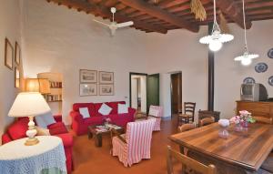 Casa Colombaia, dimora nel Chianti