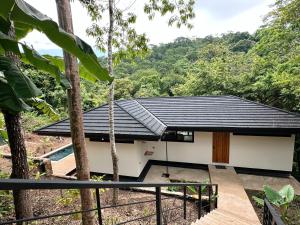 CASA TUCAN , New House with Pool in Paradise, jungle view