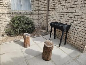 #1 Coral Cottage 2-Bed