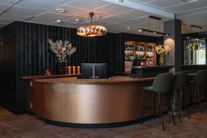 Home Hotel Bergmästaren