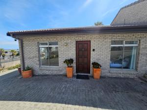 #1 Coral Cottage 2-Bed