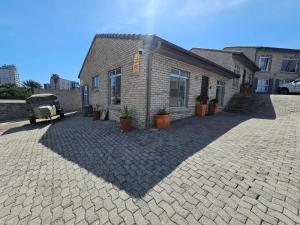 #1 Coral Cottage 2-Bed