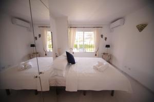 Miraflores Rancho B, Tranquil, 3 Bedroom, Ground floor, Garden Apartment