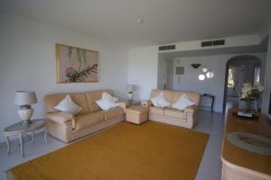 Miraflores Rancho B, Tranquil, 3 Bedroom, Ground floor, Garden Apartment