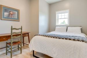 Pet-Friendly Countryside Retreat in Whiteland!