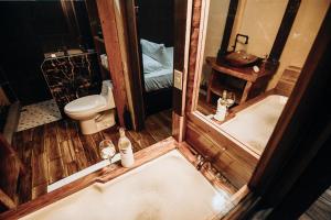 El Carpintero Guest House