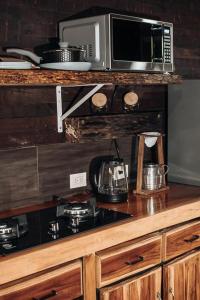 El Carpintero Guest House