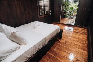 El Carpintero Guest House