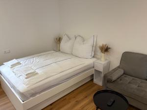 Haus11c - 3hvězdičkové hotely ve městě Kappel-Grafenhausen