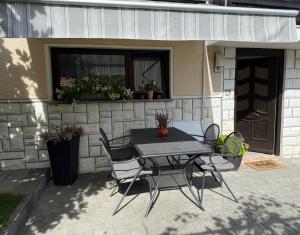 Altitude50 apartment Domžale 