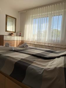 Altitude50 apartment Domžale