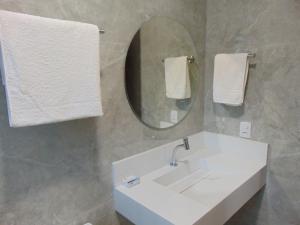 Alpes Paraty Residencial