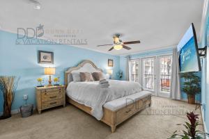 Ocean Club Villa A-222