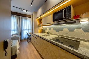 Conforto e acessibilidade PNE na Vila Mariana