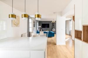 Ormoie Beautiful house 5 Bedroomed near Disneyland Paris