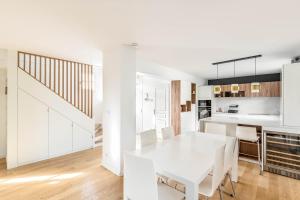 Ormoie Beautiful house 5 Bedroomed near Disneyland Paris