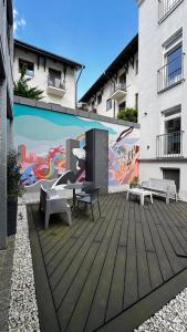 Różana Near Wawel Castle