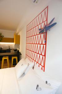 Valory #2,8 Aesthetic Stay