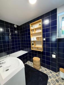 Altitude50 apartment Domžale