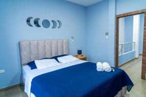 Casa Hermosa Privada