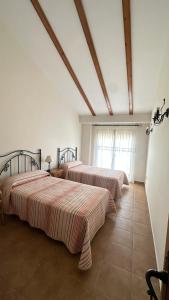 Apartamentos Cuesta de la Cruz