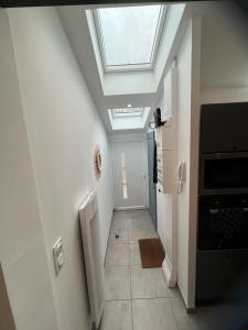 CosyNette - Maisonnette proche centre et tram