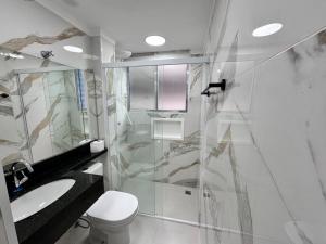 Seu Refúgio Pé na Areia Praia Grande Guilhermina