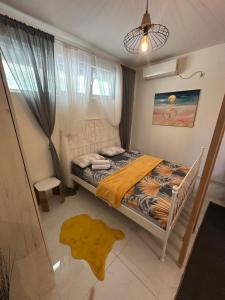 Apartment Stex City Kvart