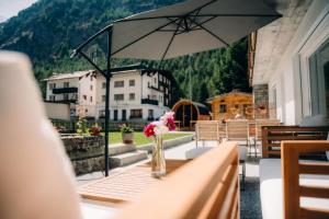 Dalias Ferienparadies Apartment EDELWEISS 6P