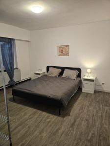 Biancas vakantiehuis