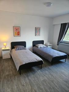 Biancas vakantiehuis