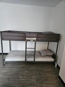 Biancas vakantiehuis