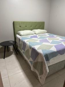 Casa calma e aconchegante