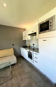 Le Cosy gare dOullins - Parking privé