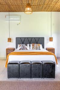 Pousada Sítio Corais