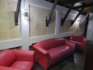 Apartamento Minimalista