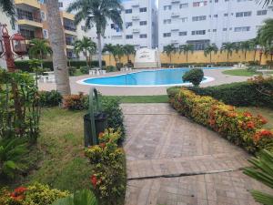 Apartamento Minimalista