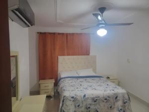 Apartamento Minimalista