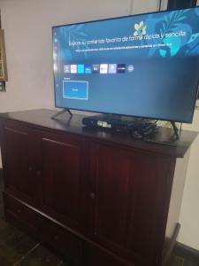 Apartamento Minimalista