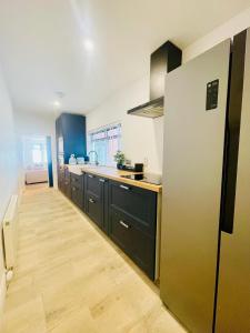 Modern two bedroom home in the heart of Dundalk