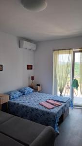 Srebrno jezero apartman DimDam