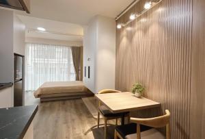 HOD Apartment Tan Dinh
