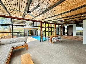 NulaKai Boutique Apartments