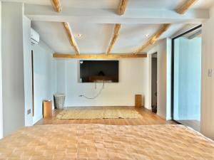 NulaKai Boutique Apartments