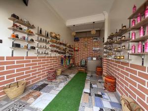 la perle rare de Sidi Ifni