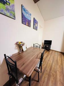 Квартира в центре! Книжный рынок!