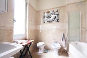 Charming apartment in Trastevere