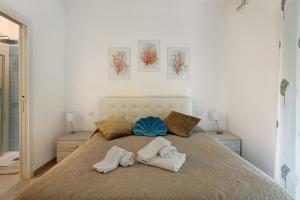 Appartamento Carducci 213