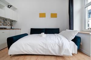 Felsztyńskiego Urban Studio by BookingHost